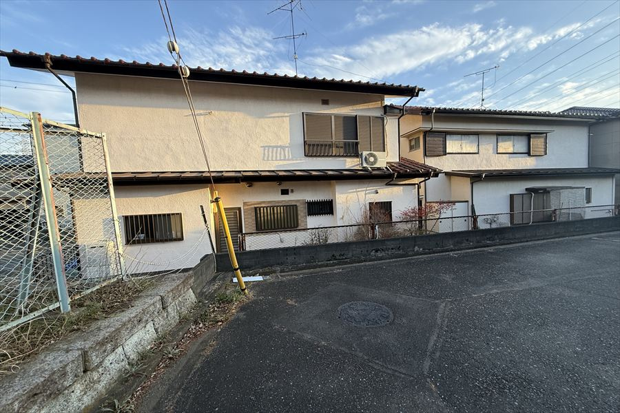 現地（2026年1月）撮影