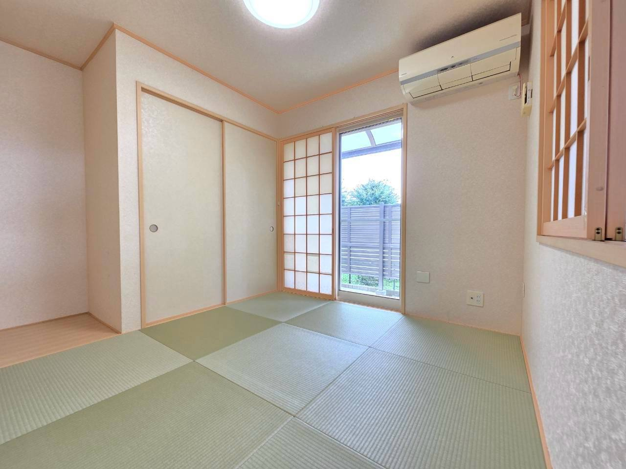 和室