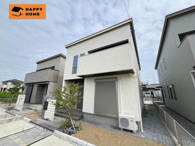 年中無休！9時～21時で営業中!!　当日見学可能　TEL0586-75-1137まで