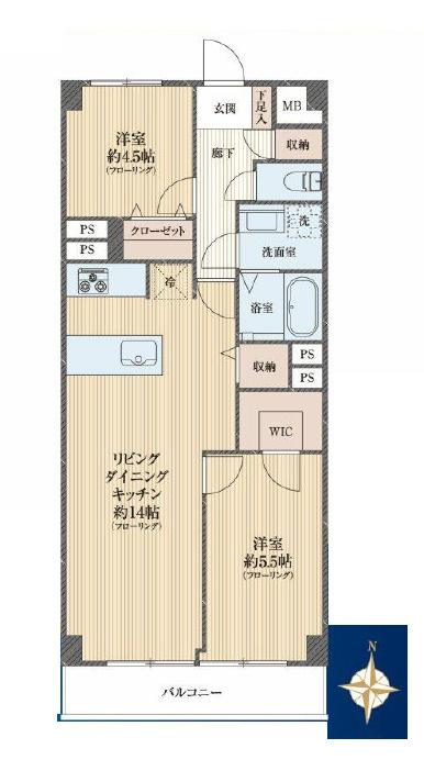 間取り：313004712347