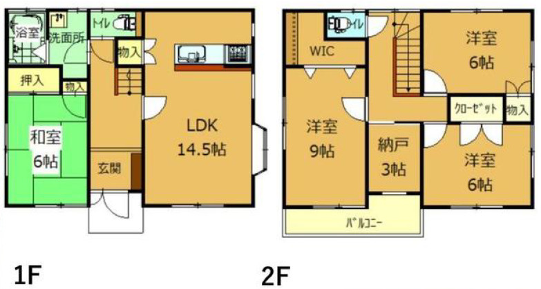間取り：310000077203