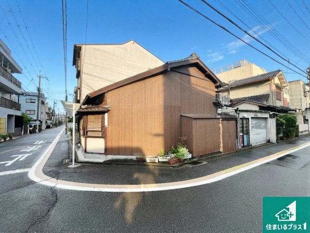 落ち着いた街並みで新生活を始めることが出来そう！