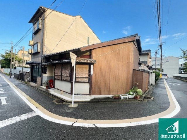 落ち着いた街並みで新生活を始めることが出来そう！