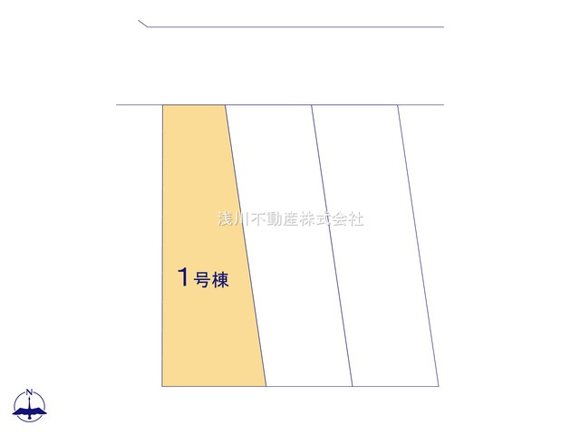 ～全3棟の新しいコミュニティが誕生～