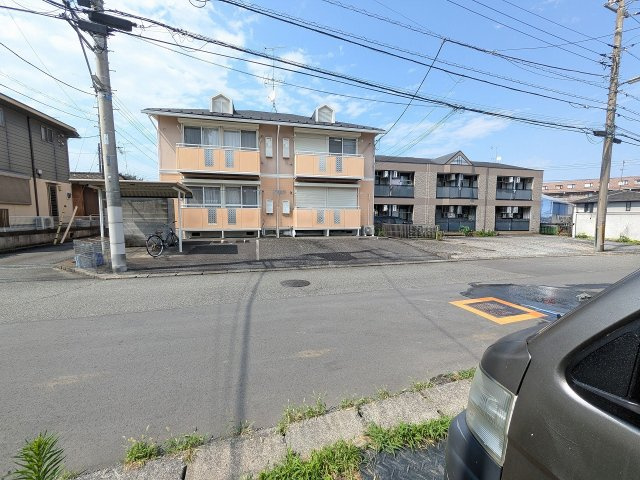 ～落ち着きのある住宅地内です～