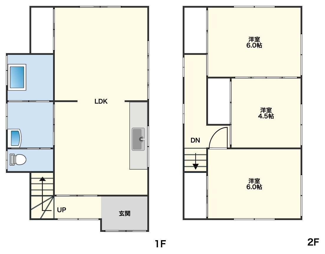 間取り：312001232822