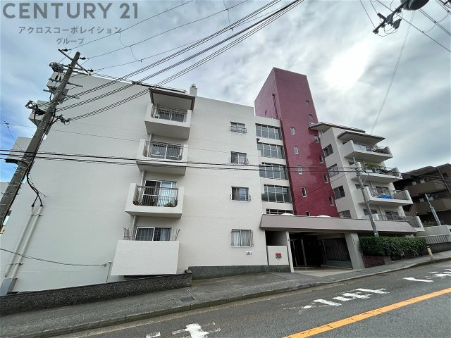 RC造7階建て