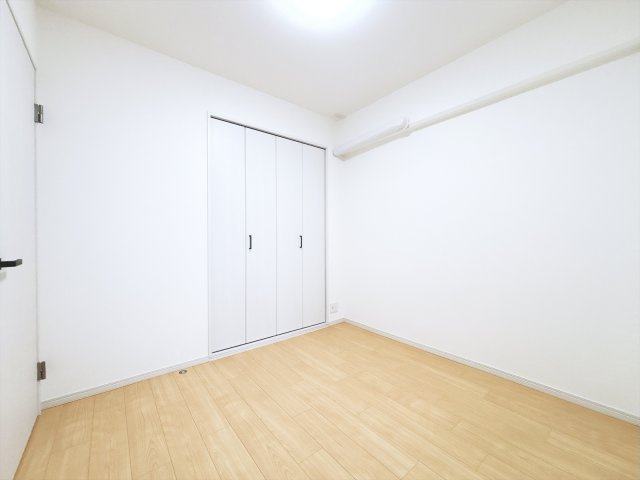 北側4.5帖洋室