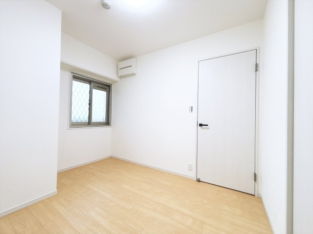 北側4.5帖洋室別角度