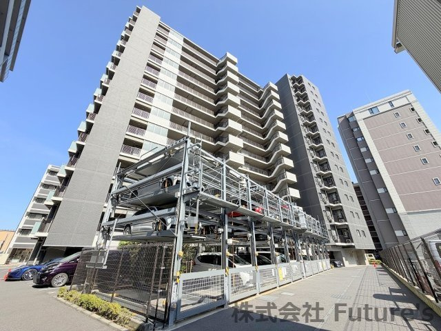 ペット可マンション