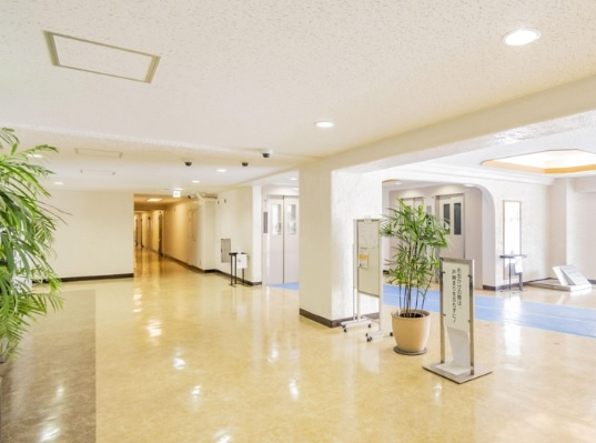 共用部分
