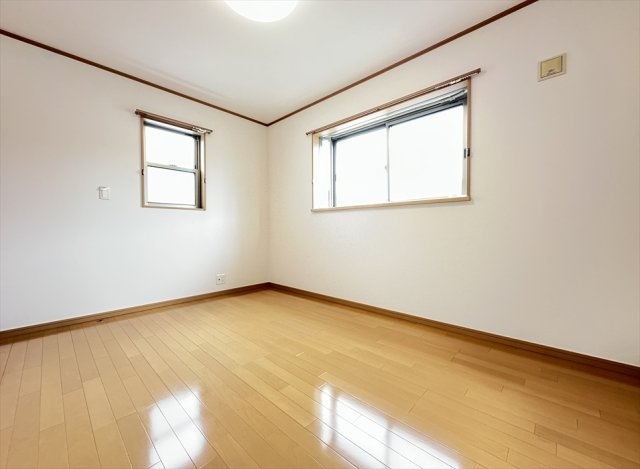 洋室6帖
