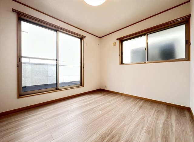 洋室5.2帖