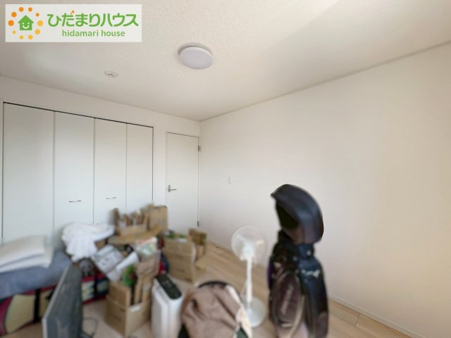 洋室B