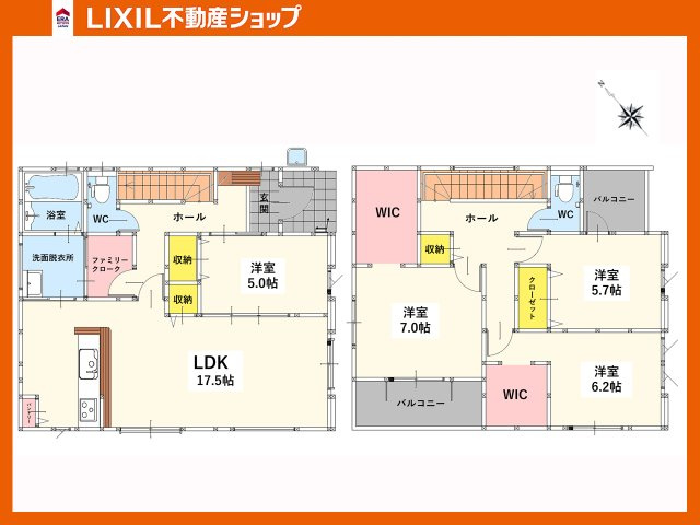 間取り：340000301448