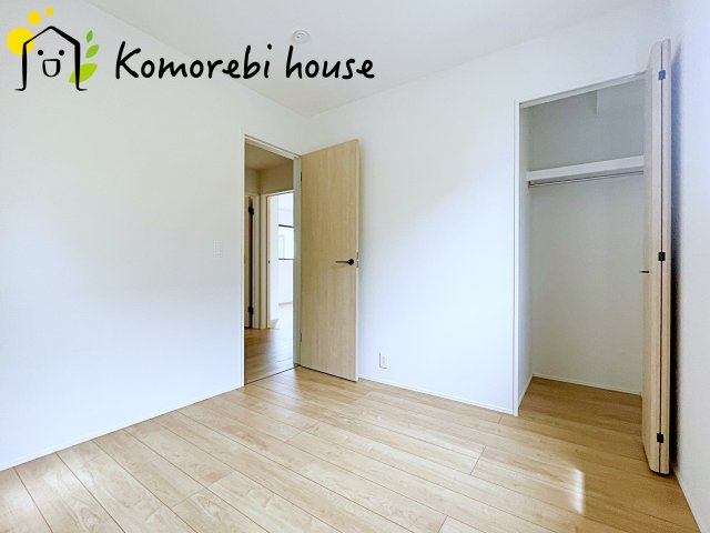 お子さんのお部屋にいかがでしょうか