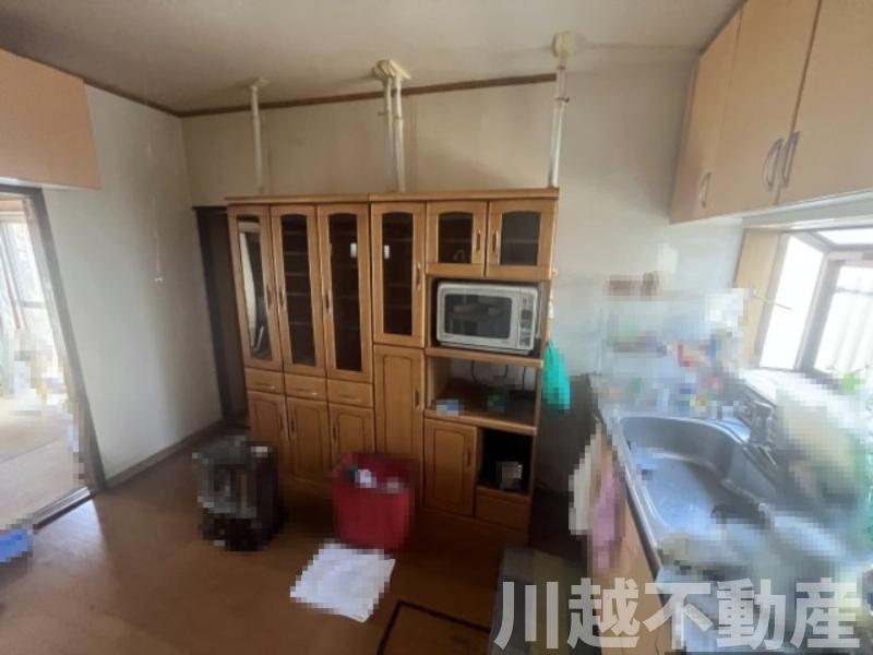 残置物は撤去しますが希望があればお譲りします