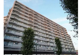 京成サンコーポ八千代台の外観