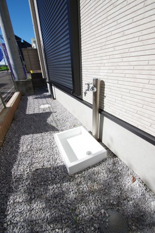 立水栓