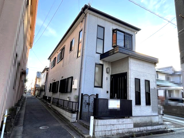 外観：329000114339