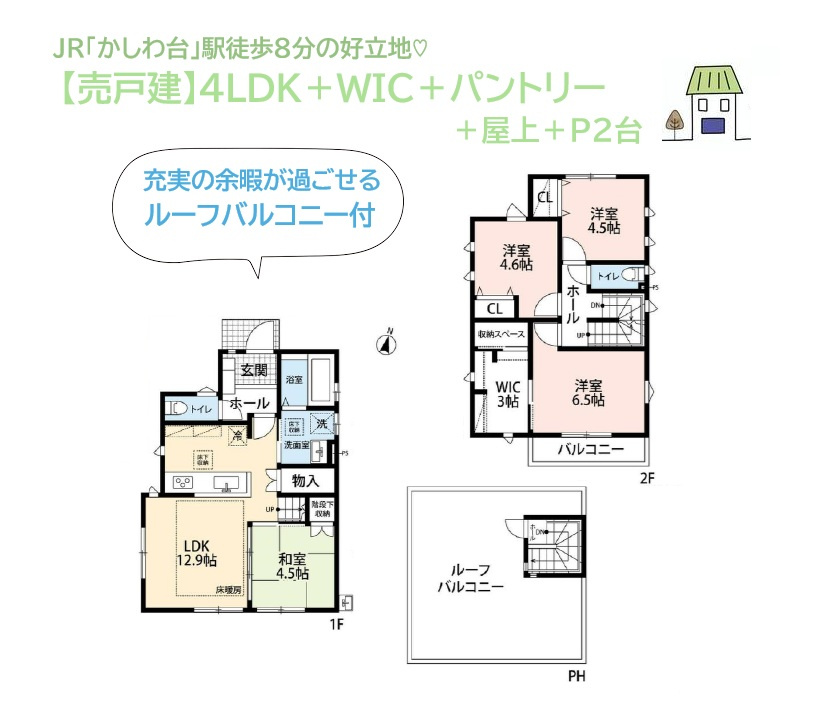 間取り：314002691614