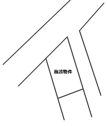 区画図：346000042652