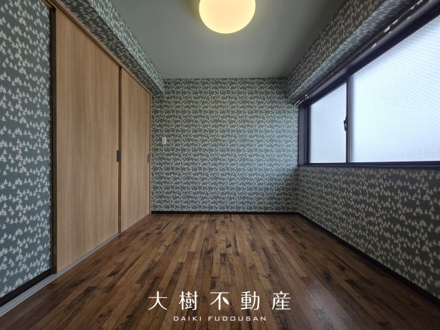 洋室1