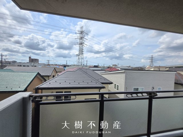 展望