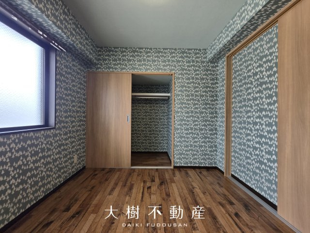 洋室1