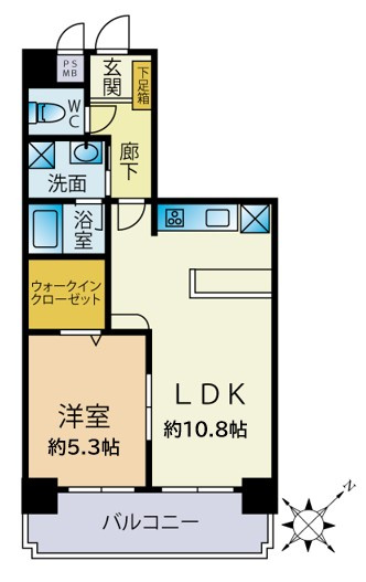 間取り：340000275597