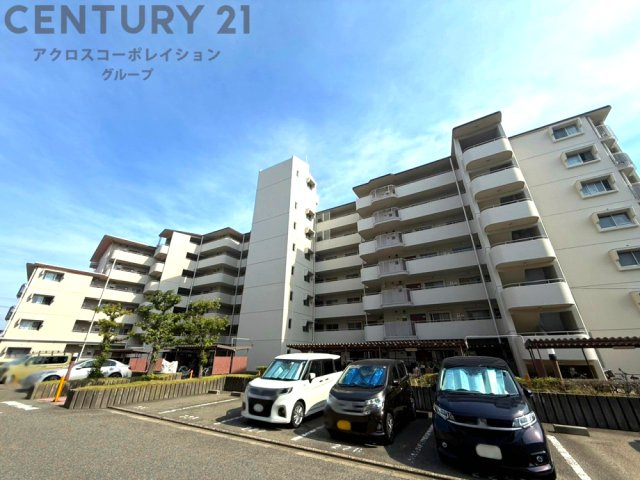 RC造6階建て