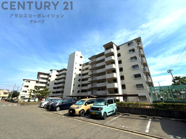 敷地内駐車場