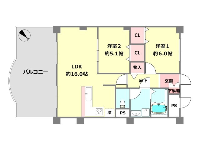 間取り：328000648908