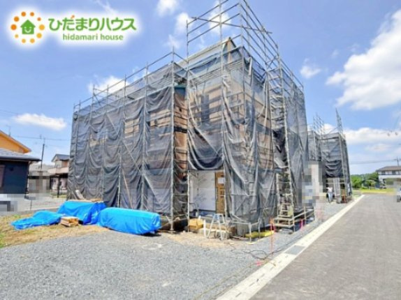 閑静な住宅地で叶える穏やかな新生活☆彡