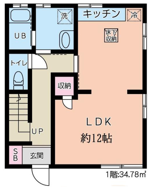間取り：311002453251