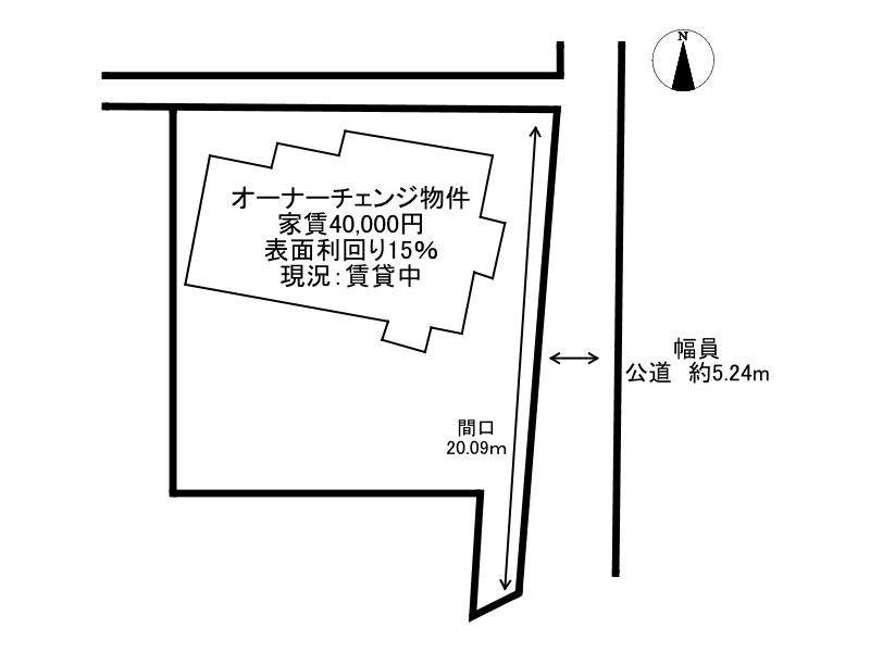 間取り：328000606910