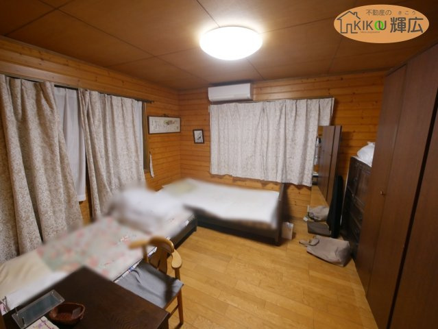 子供部屋