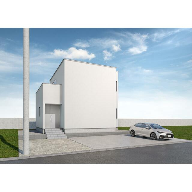 外観：343000089609