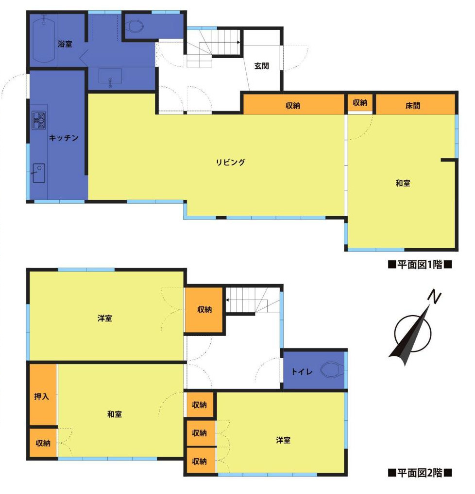 間取り：313004705626