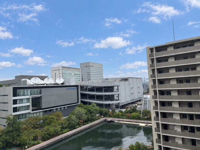 展望