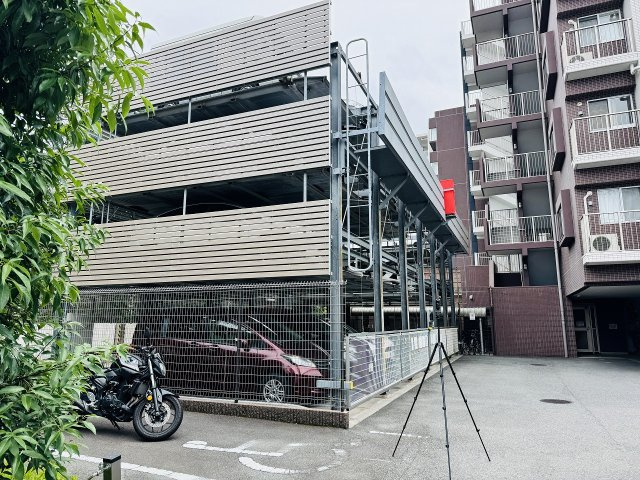～駐車場空き要事前確認～