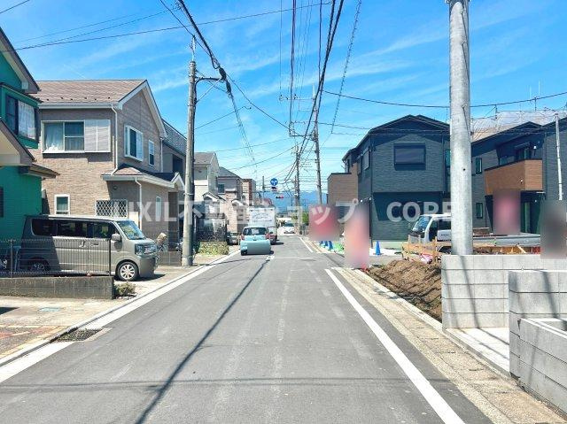 家の良し悪しだけでなく周辺環境も重要なポイント。周辺環境のご案内もさせて頂きます！