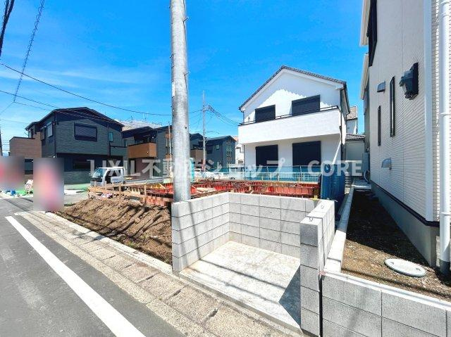 木造2階建、長期優良住宅などはスタッフまでお問い合わせください。