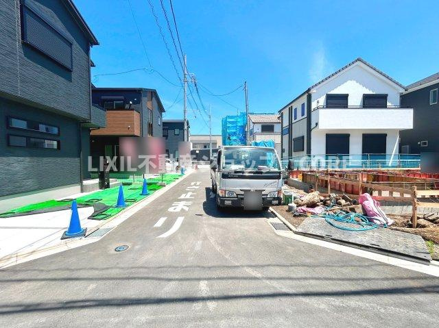 見学はしたいけど見に行く暇がないという方、仕事終わり等にご見学が出来るようサポートします。