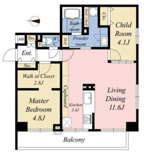 間取り：313004616254