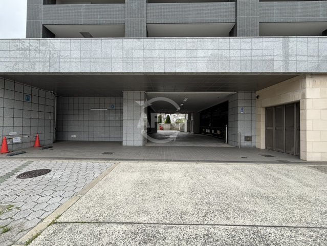 ウェリスリビオ平野　共用分