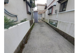 岐阜市又丸町畑　中古物件の外観