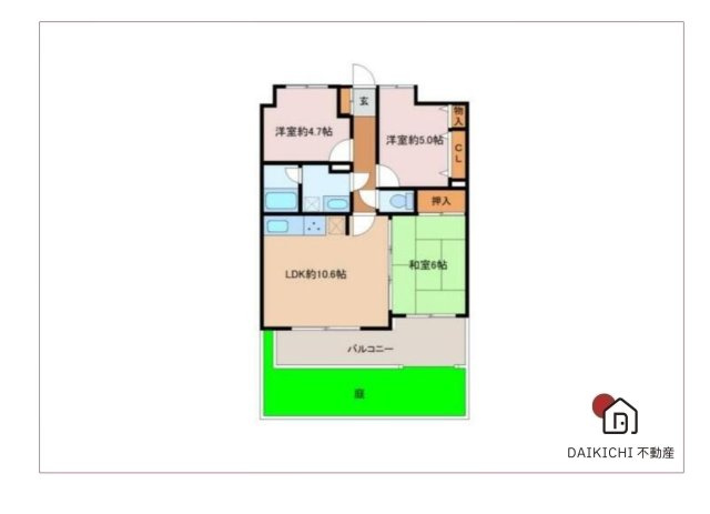 間取り：311002101726