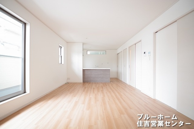 別角度からのＬＤＫです！