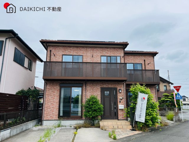 detached 埼玉県鴻巣市天神２丁目2番36　ローヤルシティ鴻巣店舗101号室